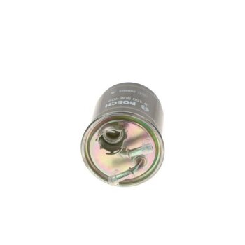 BOSCH Kraftstofffilter 0 450 906 409 - 0450906409 passend...