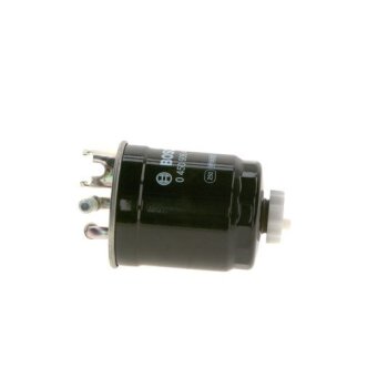 BOSCH Kraftstofffilter 0 450 906 409 - 0450906409 passend...