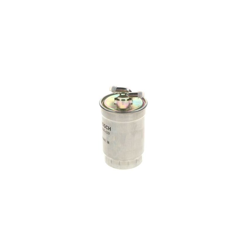 BOSCH Kraftstofffilter 0 450 906 429 - 0450906429 passend für 8E0 127 401