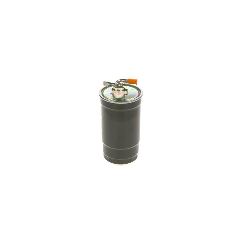 BOSCH Kraftstofffilter 0 450 906 437 - 0450906437 passend für 1M0 127 401