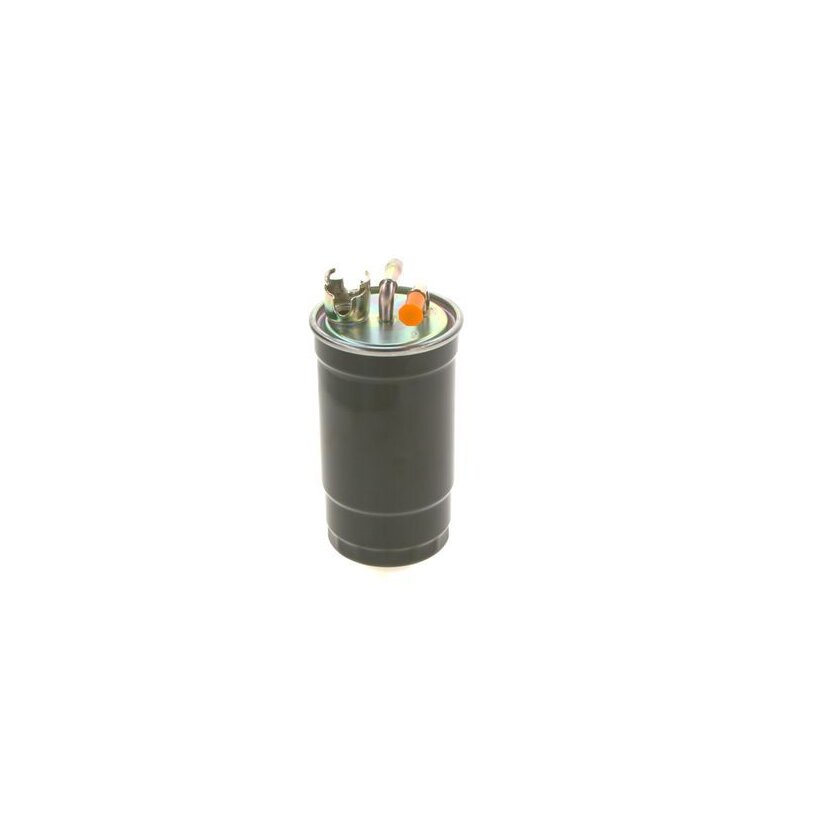 BOSCH Kraftstofffilter 0 450 906 437 - 0450906437 passend für 1M0 127 401