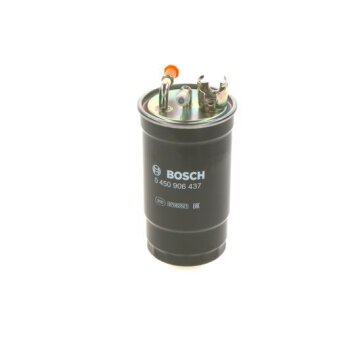 BOSCH Kraftstofffilter 0 450 906 437 - 0450906437 passend...