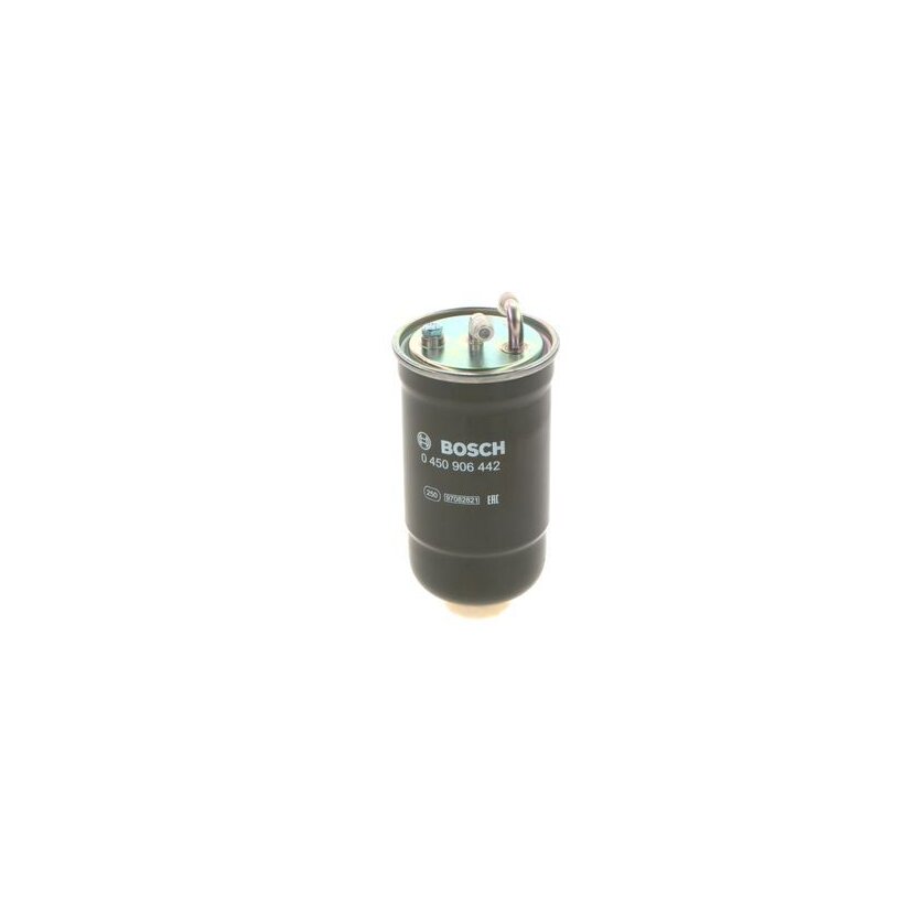 BOSCH Kraftstofffilter 0 450 906 442 - 0450906442 passend für 16901 S6F E012