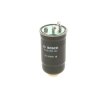 BOSCH Kraftstofffilter 0 450 906 442 - 0450906442 passend für 16901 S6F E012