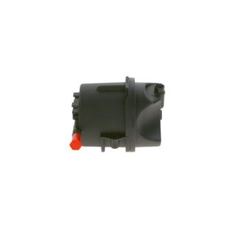 BOSCH Kraftstofffilter 0 450 906 460 - 0450906460 passend...