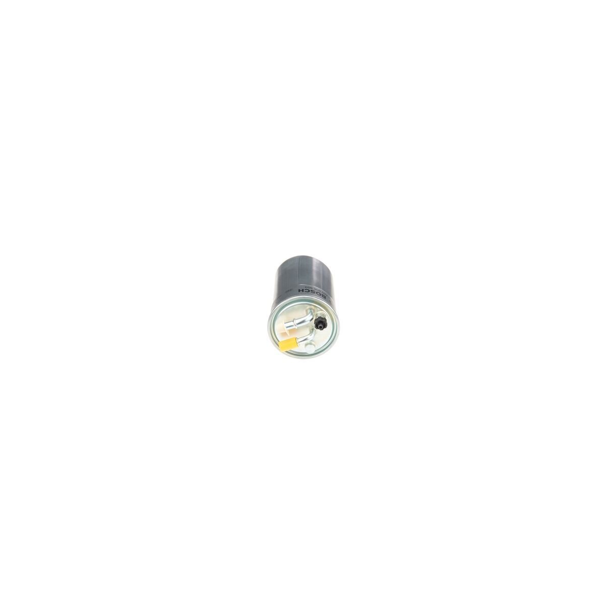BOSCH Kraftstofffilter 0 450 906 503 - 0450906503 passend für 13286584