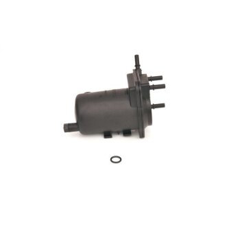 BOSCH Kraftstofffilter 0 450 907 011 - 0450907011 passend...
