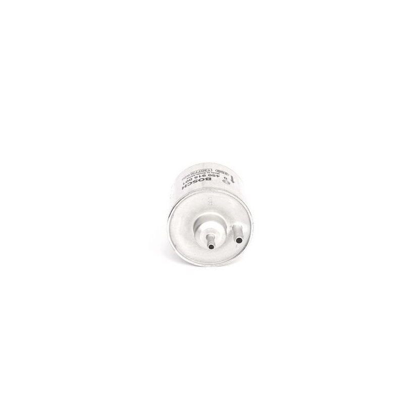 BOSCH Kraftstofffilter 0 450 915 001 - 0450915001 passend für A 002 477 39 01
