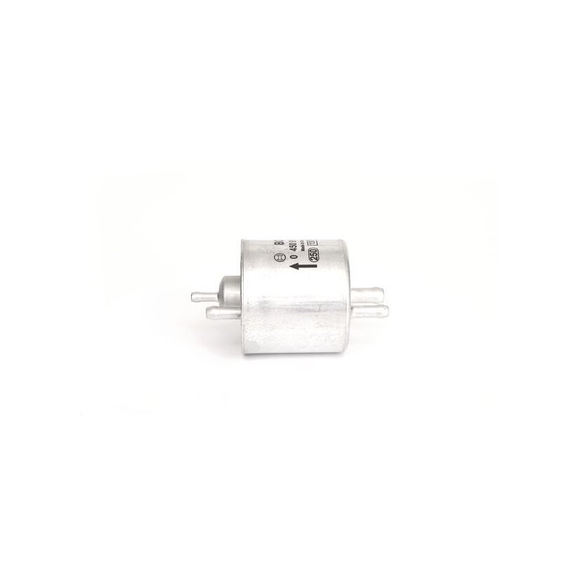 BOSCH Kraftstofffilter 0 450 915 001 - 0450915001 passend für A 002 477 39 01