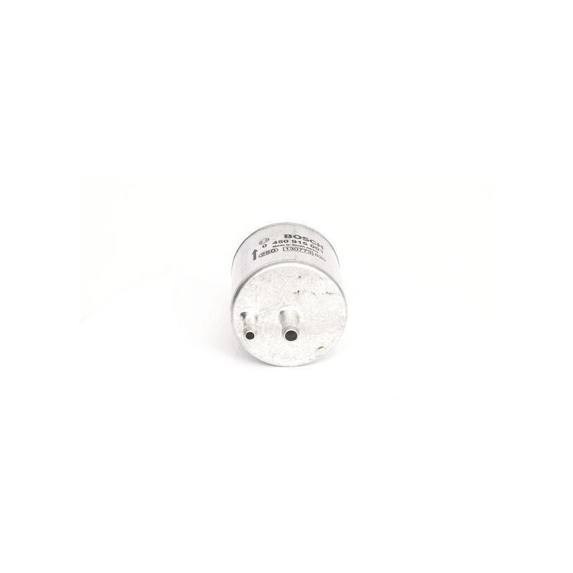 BOSCH Kraftstofffilter 0 450 915 001 - 0450915001 passend für A 002 477 39 01