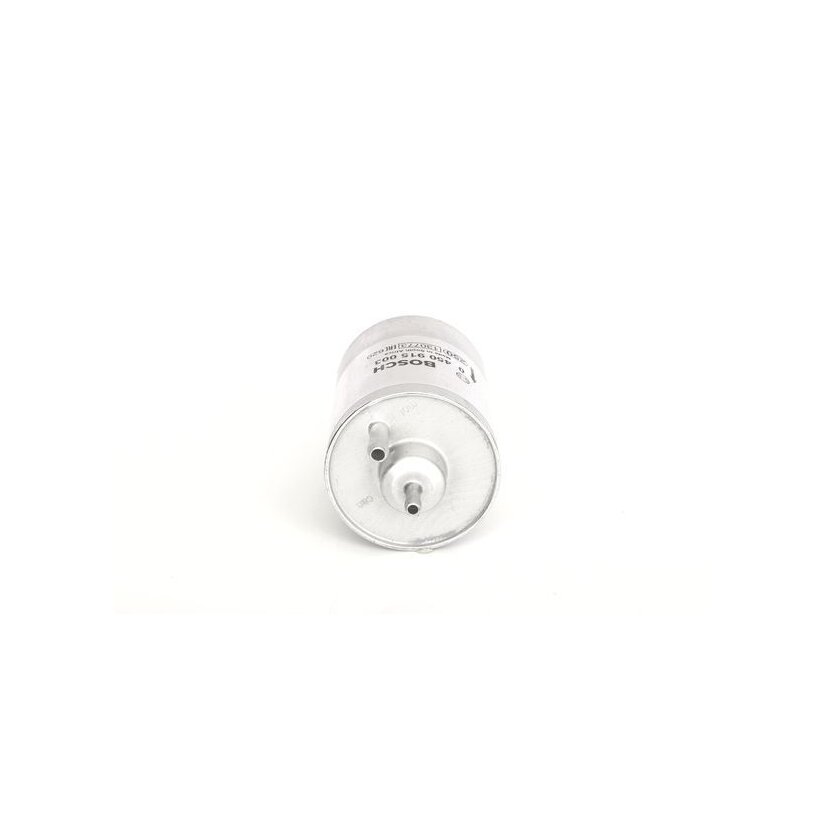 BOSCH Kraftstofffilter 0 450 915 003 - 0450915003 passend für 05097052AA