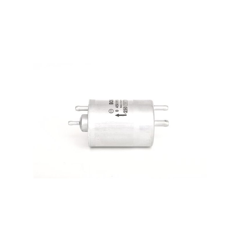 BOSCH Kraftstofffilter 0 450 915 003 - 0450915003 passend für 05097052AA