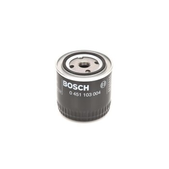 BOSCH Ölfilter 0 451 103 004 - 0451103004 passend...