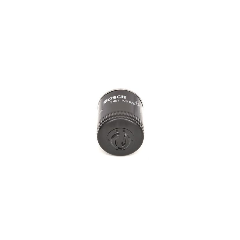 BOSCH Ölfilter 0 451 103 028 - 0451103028 passend für 1109 A7