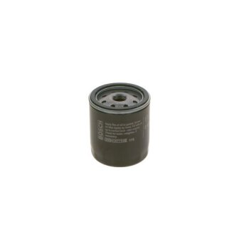 BOSCH Ölfilter 0 451 103 079 - 0451103079 passend...