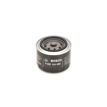 BOSCH Ölfilter 0 451 103 093 - 0451103093 passend...
