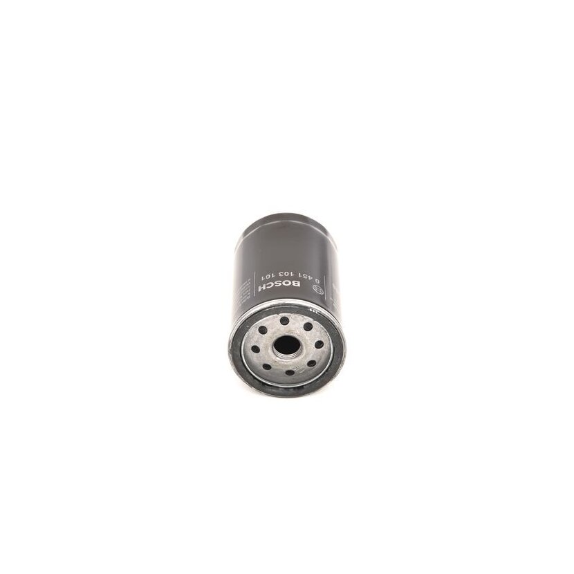 BOSCH Ölfilter 0 451 103 101 - 0451103101 passend für 1500852
