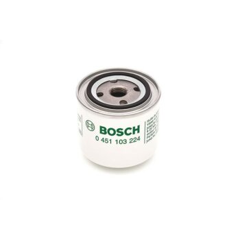 BOSCH Ölfilter 0 451 103 224 - 0451103224 passend...