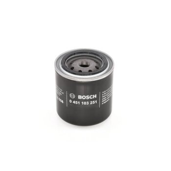 BOSCH Ölfilter 0 451 103 251 - 0451103251 passend...