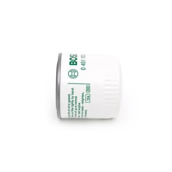 BOSCH Ölfilter 0 451 103 260 - 0451103260 passend...