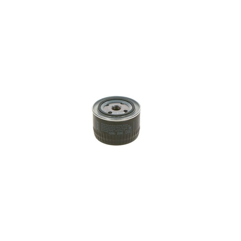 BOSCH Ölfilter 0 451 103 274 - 0451103274 passend für MLS 000-144 A