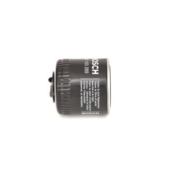 BOSCH Ölfilter 0 451 103 289 - 0451103289 passend...