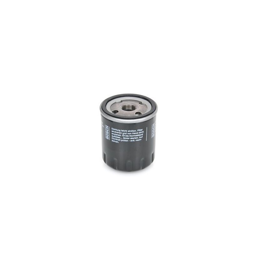BOSCH Ölfilter 0 451 103 299 - 0451103299 passend für 77 00 349 942