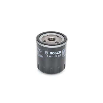 BOSCH Ölfilter 0 451 103 299 - 0451103299 passend...