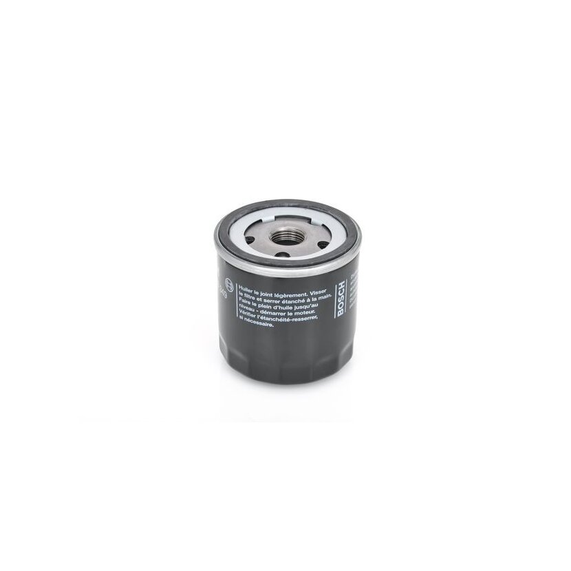 BOSCH Ölfilter 0 451 103 349 - 0451103349 passend für 46805828