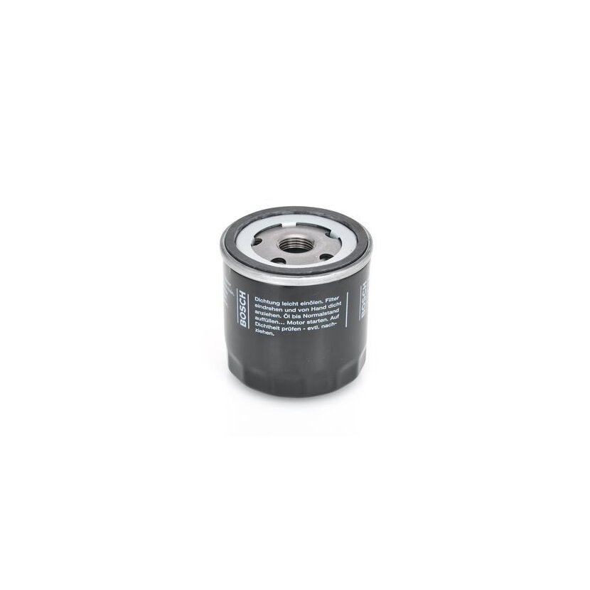 BOSCH Ölfilter 0 451 103 349 - 0451103349 passend für 46805828