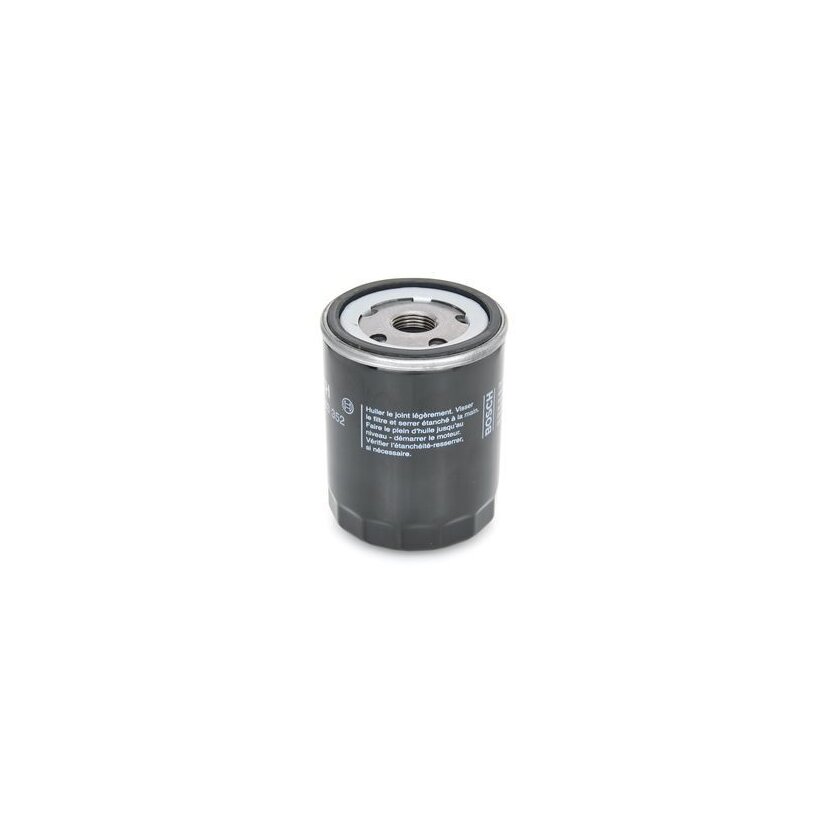 BOSCH Ölfilter 0 451 103 352 - 0451103352 passend für 11644 06 03000