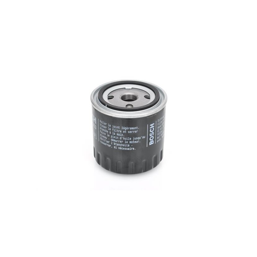 BOSCH Ölfilter 0 451 103 353 - 0451103353 passend für T0730 077