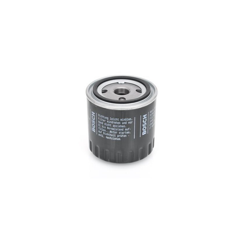 BOSCH Ölfilter 0 451 103 353 - 0451103353 passend für T0730 077