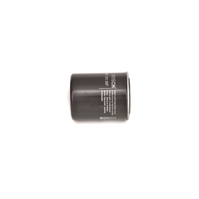 BOSCH Ölfilter 0 451 103 357 - 0451103357 passend für F87E 6714 AA