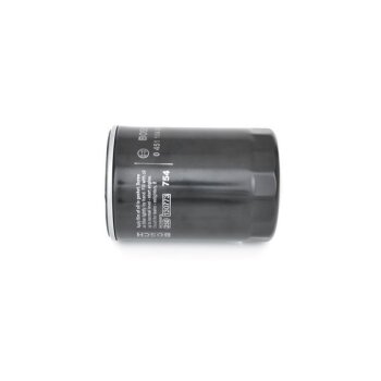 BOSCH Ölfilter 0 451 104 064 - 0451104064 passend...