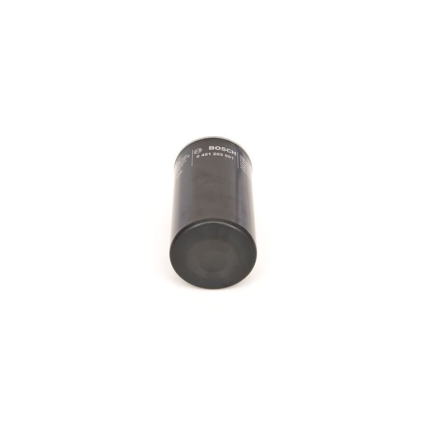 BOSCH Ölfilter 0 451 203 001 - 0451203001 passend für 1500851