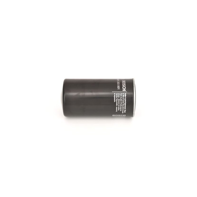 BOSCH Ölfilter 0 451 203 001 - 0451203001 passend für 1500851