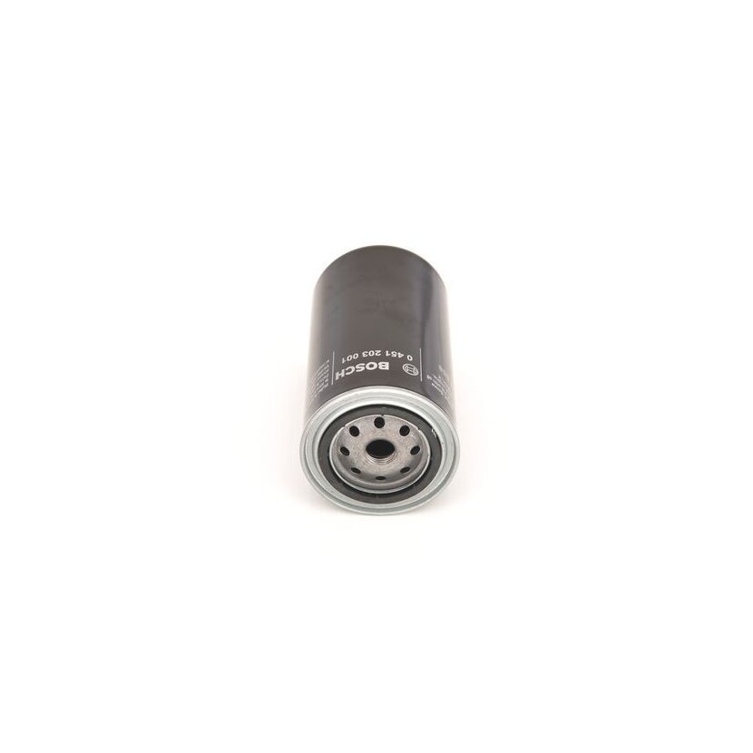 BOSCH Ölfilter 0 451 203 001 - 0451203001 passend für 1500851