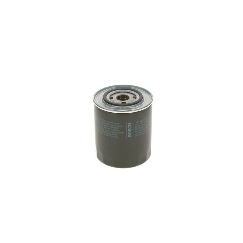 BOSCH Ölfilter 0 451 203 206 - 0451203206 passend für E7NN 6714 CA