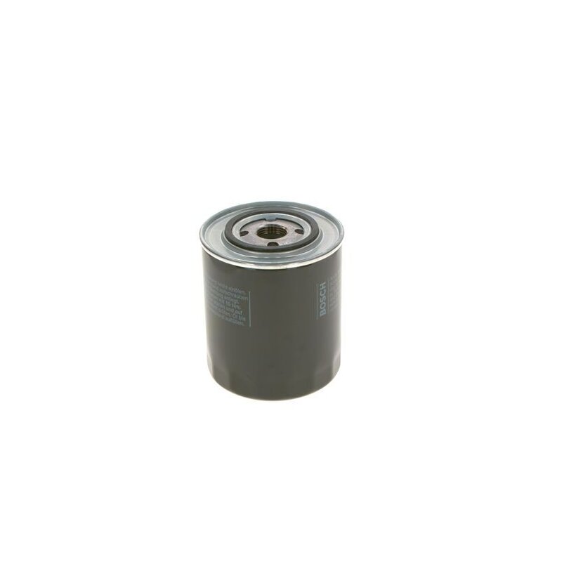 BOSCH Ölfilter 0 451 203 206 - 0451203206 passend für E7NN 6714 CA