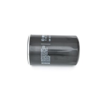 BOSCH Ölfilter 0 451 301 207 - 0451301207 passend...