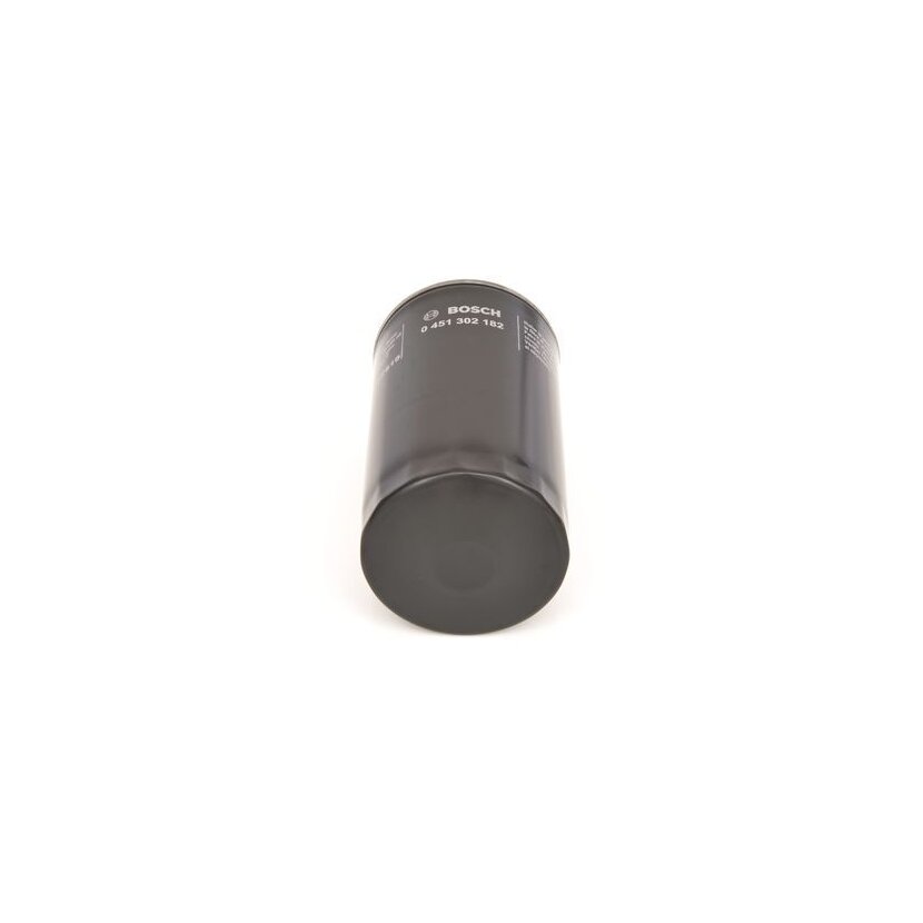 BOSCH Ölfilter 0 451 302 182 - 0451302182 passend für 1901603