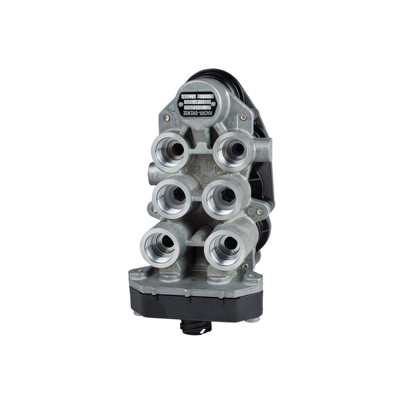 KNORR-BREMSE Vierkreisschutzventil II37464N50 - AE4528