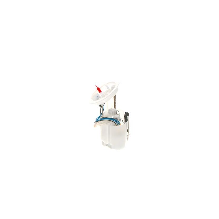 BOSCH Kraftstoff-Fördereinheit 0 580 200 540 - 0580200540 passend für 16 11 7 474 991