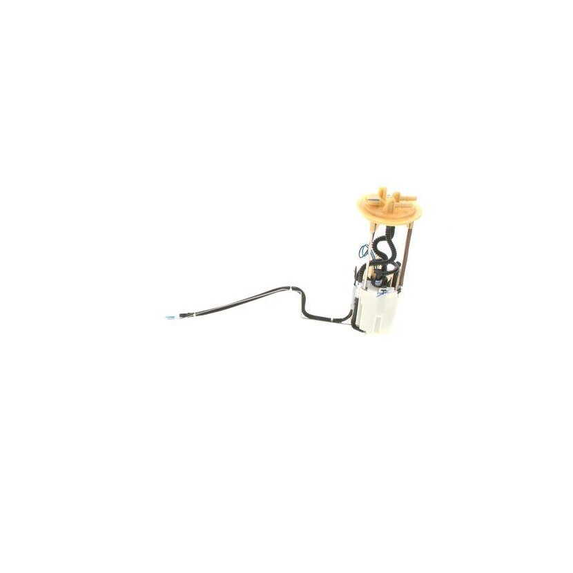 BOSCH Kraftstoff-Fördereinheit 0 580 203 187 - 0580203187 passend für A 461 470 06 94