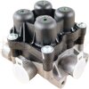 KNORR-BREMSE Vierkreisschutzventil K000500 - AE4623