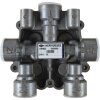 KNORR-BREMSE Vierkreisschutzventil K000500 - AE4623