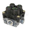 KNORR-BREMSE Vierkreisschutzventil K019909 - AE4646
