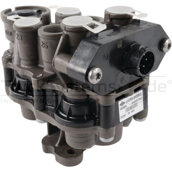 KNORR-BREMSE Vierkreisschutzventil K048307N50 - AE4560