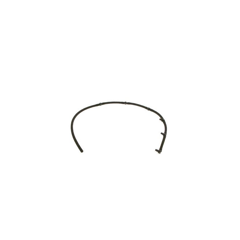 BOSCH Schlauch, Leckkraftstoff 0 928 400 295 - 0928400295 passend für A 613 070 00 32
